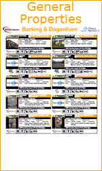 Barking and Dagenham Properties